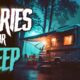 3 Hours of TRUE Scary Stories for Sleep | With Rain Sounds | Horror Stories Compilation Vol.15