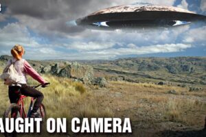 30 Indisputable Alien and UFO SIGHTINGS Caught on Camera | Shocking Footage!