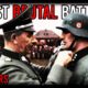 4+ Hours of WW2 German Battles & Stories to Fall Asleep To | World War II