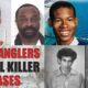 5 STRANGLER Serial Killer Cases