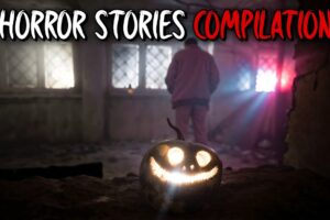 8 TRUE Disturbing Horror Stories Compilation