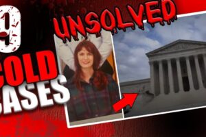 9 Cold Cases That Were Solved Recently | True Crime Documentary | Compilation