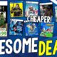 Absolutely AWESOME New PS5/PS4 Game Deals - Great PlayStation Games CHEAPER!