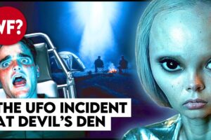 Alien Implants Vol. 1: Devil’s Den UFO Encounter: What Was Found Inside Terry Lovelace?