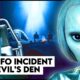 Alien Implants Vol. 1: Devil’s Den UFO Encounter: What Was Found Inside Terry Lovelace?