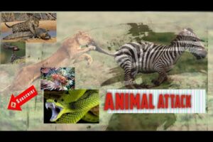 Animal Documentary| Animal Fight Club| Animal Attack