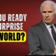 Are You Ready to Surprise the World? | The Best Motivational Speech Compilation Jim Rohn