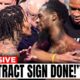 BREAKING: Gervonta Davis vs. Lamont Roach FIGHT Got CONFIRMED