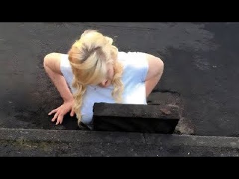 Best Fails of The Week: Funniest Fails Compilation - Funniest Fails   Funny Video #55