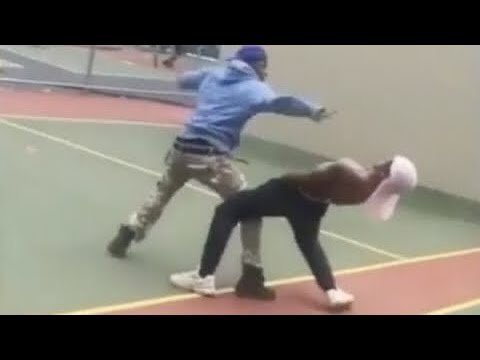 Brutal Street fights | Agressive people