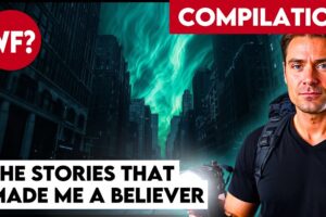 COMPILATION: The Stories That Made Me a Believer