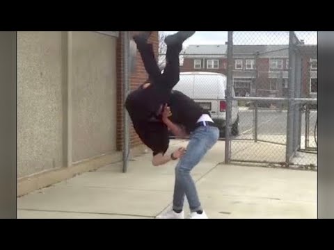 CRAZIEST 2 Minutes YOU’LL EVER WATCH! (Street Fights) 2024