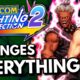 Capcom Fighting Collection 2 Just Changed Everything!