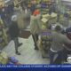 Caught On Camera: CT Deli Shooting