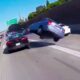 Craziest Car Crash Compilation - Best of Driving Fails [USA, CANADA, UK & MORE]