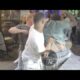 Crazy: Brawl fights break out 6th Street Austin TX 8-31-2024