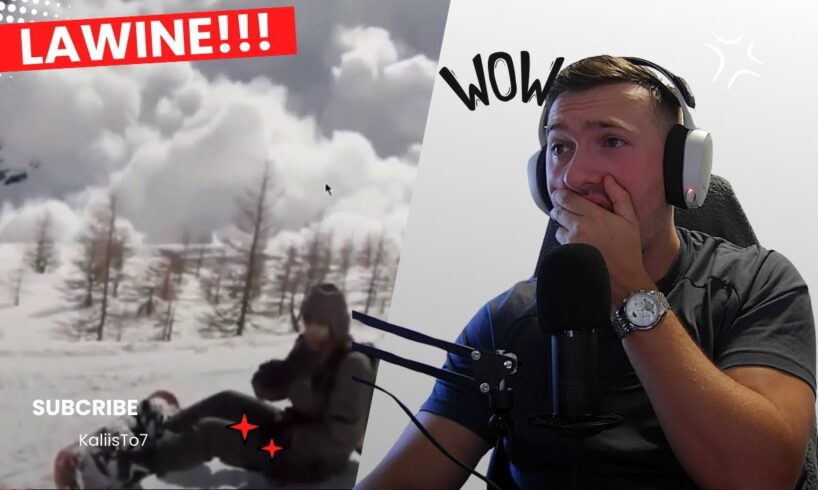 DIE KRASSESTE NEAR DEATH COMPILATION EVER????| #reaction #highlights #viralvideo