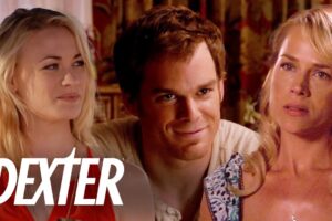 Dexter’s Relationship Timelines ❤️ SUPER COMPILATION