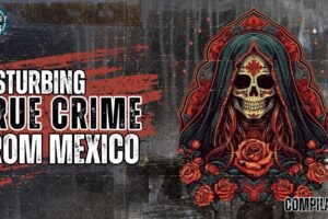 Disturbing True Crime Cases from Mexico & South America | Documentary Compilation