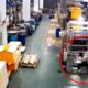 😲 FATAL ACCIDENT WITH A ROTATING MACHINE | WORK ACCIDENT CAUGHT ON CAMERA