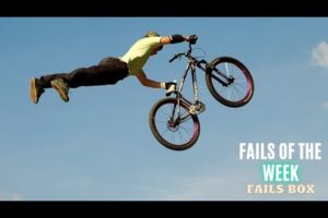 Face The Pain: Fails Of The Week (March 2023)