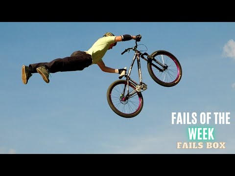 Face The Pain: Fails Of The Week (March 2023)