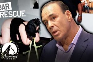 Failing Themed Bars 😳 SUPER COMPILATION | Bar Rescue