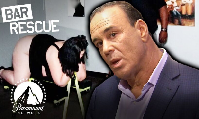 Failing Themed Bars 😳 SUPER COMPILATION | Bar Rescue