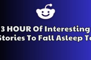 Fall Asleep FAST with These 1 HOUR Reddit Stories! | Best Reddit Stories Compilation - No ADS