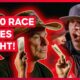 Farmtruck's $1,000 Bet Gets Big Chief In A Fight! | Street Outlaws