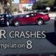 Fatal Car Crashes Compilation Pt 8 | Brutal, Shocking & Deadly Car Accidents