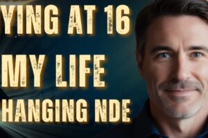 From the Operating Table to the Afterlife: An Extraordinary NDE Experience | Near Death Experience