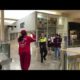 GHETTO FIGHTS at the Fashion Show Mall! Any Safe Attractive Places Left in Las Vegas?