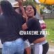 Ghetto Hood Fights 😂😂🤦🏽‍♂️ Gone Wrong