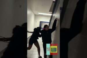 Girl Fight: She Called Her The N Word Then Got Handled #viral #fights #explore