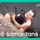 Good Samaritans To The Rescue! | The Pet Collective