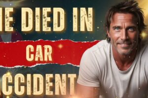 He died in car accident and Saw Jesus | NDE | Near Death Experience