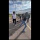 Hood Girl Fight