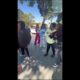 Hood Girl Street Fights With Backstory #2