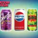 How Every Major Soda Brand Came To Be | Compilation