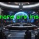 Humans are Insane | HFY | A short Sci-Fi Story