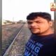 Hyderabad boy hit by train while taking selfie, video captured in mobile