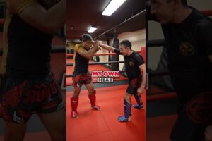 I would use this MUAY THAI move in a street fight! #muaythai #jiujitsu #jiujitsutips #martialarts