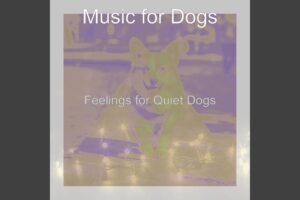 Inspiring Music for Cute Puppies