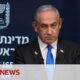 Israel PM tells military to fight on with 'full force' despite Lebanon ceasefire calls | BBC News