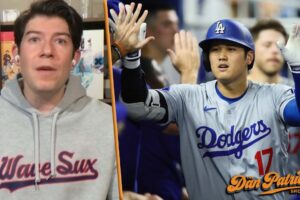 Jeff Passan: Shohei Ohtani's Season Is Awesome Regardless Of If He Reaches 50-50 | 9/19/24