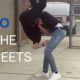 Judo In Street Fights