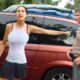 Karen Fights Police When Kicked From Campground & Gets BF Arrested