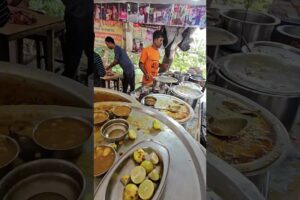 Kolkata Famous Dholai Paratha  #ashortaday #streetbreakfast #kolkata