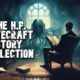 Lovecraft Classic Horror Stories (Compilation)